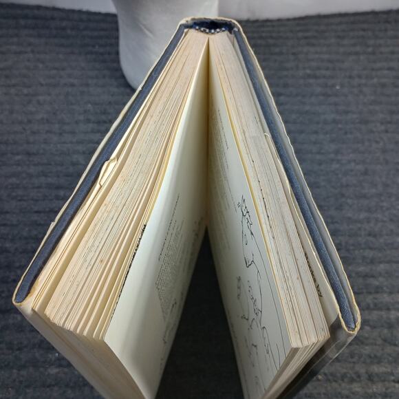 Harry Potter Goblet of Fire Hardcover Book J. K Rowling - Picture 5 of 8